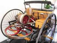 Benz, Tricycle (photo Yalta Production) (1886) (5)